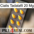 Cialis Tadalafil 20Mg cialis1